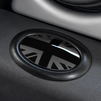 Autocollant Bouton Mini Cooper R55 R56 R57 R58 R59