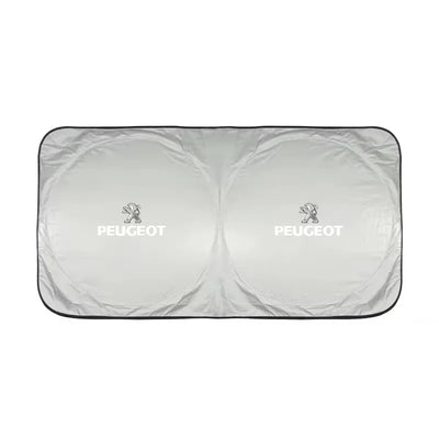 Pare-Soleil Pare-Brise Peugeot 206 207 208 308 508