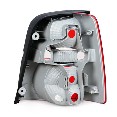 Feux Arrière LED Volkswagen Touran 2004-2010