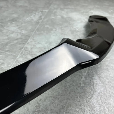 Lame Pare-Chocs Avant Style CS BMW M3 F80 M4 F82 F83 2014-2020