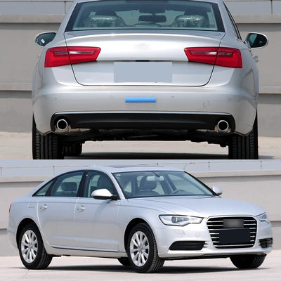 Feu Antibrouillard Arrière LED Audi A6 C7 2012-2016
