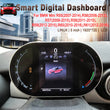 Tableau de Bord Numérique Mini Cooper R55 R56 R60 2006-2016