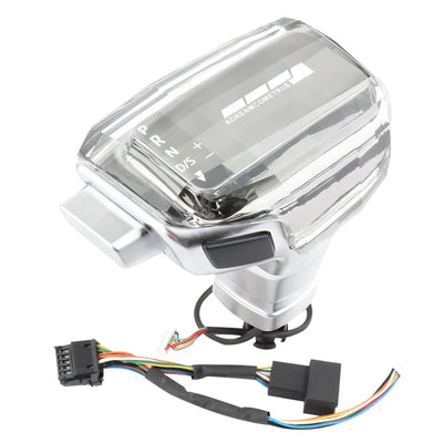 Pommeau de Vitesse Audi A5 A6 A7 S6 S7 Q5 Q7