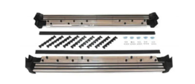 Marchepieds Latéraux Mercedes Classe G W464 W465 2019-2025