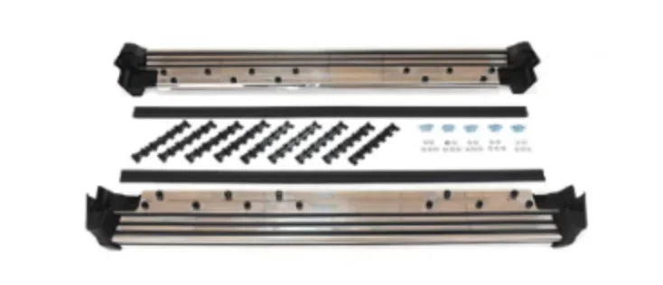 Marchepieds Latéraux Mercedes Classe G W464 W465 2019-2025