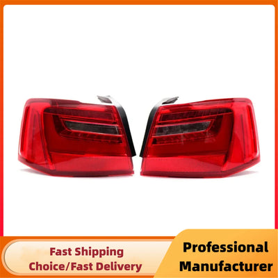 Feux Arrière LED Audi A6 C7 2010-2016