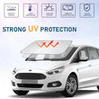 Pare-Soleil Pare-Brise Ford S-Max 2005-2023