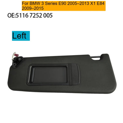 Pare-Soleil BMW E90 X1 E84 2005-2015 avec Miroir
