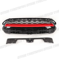 Grille de Calandre Inférieure Maille Mini Cooper F55 F56 F57