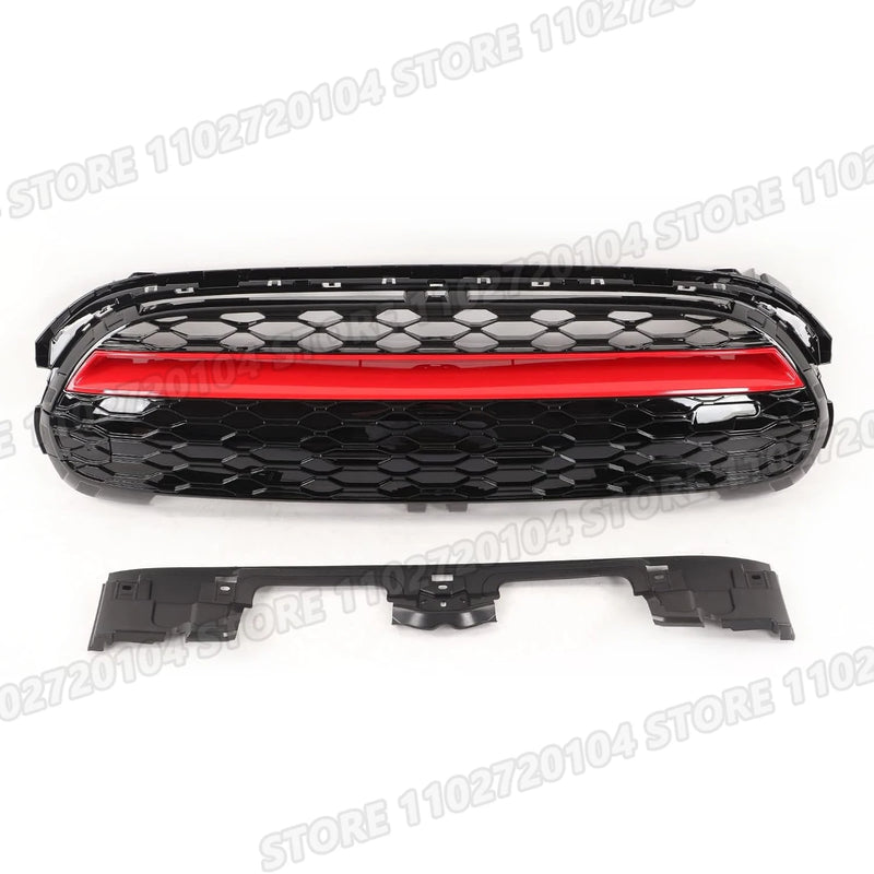 Grille de Calandre Inférieure Maille Mini Cooper F55 F56 F57