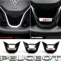 Garniture de Volant Volkswagen Golf Tiguan Polo — vue d'ensemble