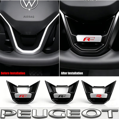 Garniture de Volant Volkswagen Golf Tiguan Polo