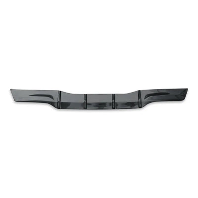 Diffuseur Lèvre Pare-Chocs Arrière Tesla Model 3 Highland Model Y 2024
