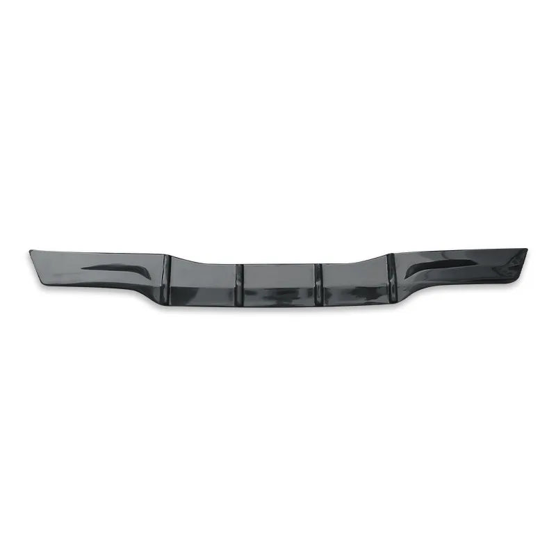 Diffuseur Lèvre Pare-Chocs Arrière Tesla Model 3 Highland Model Y 2024