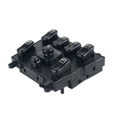 Bouton Lève-Vitre Conducteur Mercedes ML W163 1998-2005
