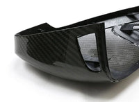 Coques de Rétroviseur en Carbone Volkswagen Golf 8 MK8 et ID.3 2020+ avec ou sans Trou