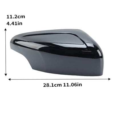 Coque de Rétroviseur Volvo XC60 2009-2013