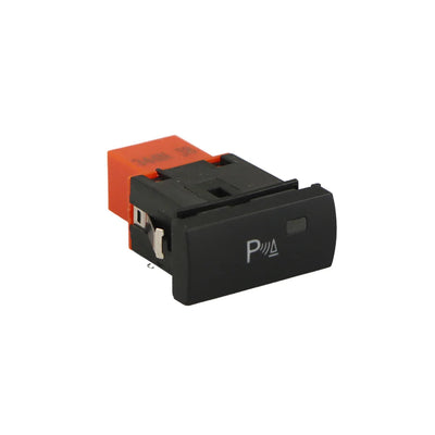 Bouton d'Aide au Stationnement PDC Audi A6 C6 Allroad RS6