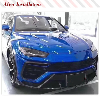 Kit Carrosserie Lamborghini Urus 2018-2021 Carbone