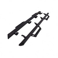 Marchepieds Latéraux Aluminium Toyota Tacoma 4x4