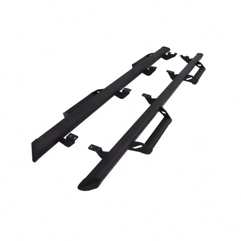 Marchepieds Latéraux Aluminium Toyota Tacoma 4x4