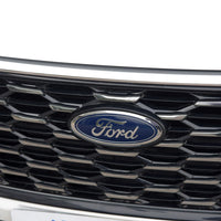 Emblème de Calandre Ford Focus ST Shelby Ranger Mondeo Kuga — gros plan