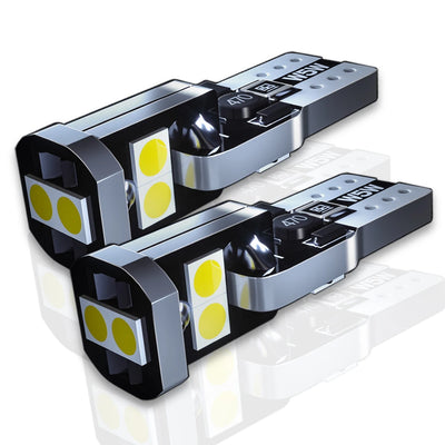 Éclairage de Plaque LED Honda CR-Z 2011-2016