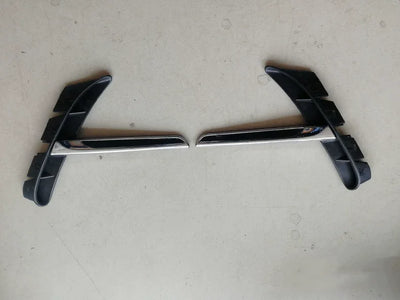 Aérateurs d'Aile BMW Série 3 F30 F35 Style M3