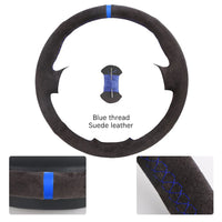 Couvre Volant Ford Transit Connect Tourneo Custom 2014-2020 à Coudre