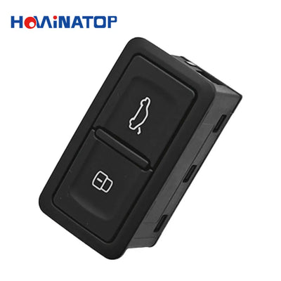 Bouton d'Ouverture de Coffre Audi A4 A6 Q5 Q7
