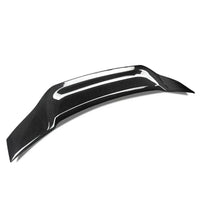 Becquet de Coffre Carbone Audi A3 S3 RS3 2014-2020