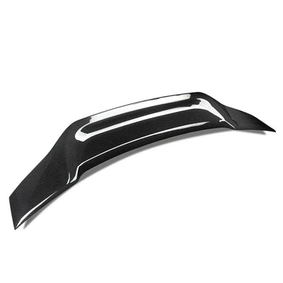 Becquet de Coffre Carbone Audi A3 S3 RS3 2014-2020