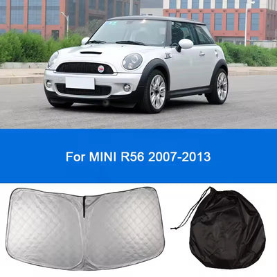 Pare-Soleil Vitres Latérales Avant Mini Cooper F56 R56