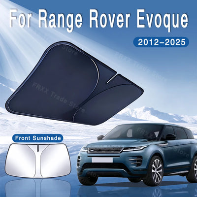 Pare-Soleil Pare-Brise Range Rover Evoque 2012-2025