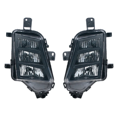 Feux Antibrouillard LED Volkswagen Golf 7 GTI GTD 2017-2019
