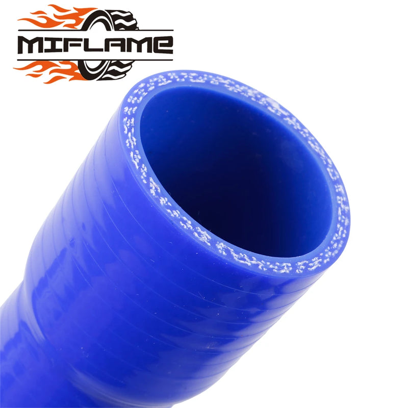 Kit Durites Intercooler Silicone Renault 5 GT Turbo