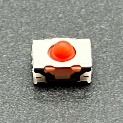 Bouton de Clé Télécommande Mercedes GLK GLA 6 Broches