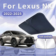 Pare-Soleil Pare-Brise Lexus NX AZ20 2022-2025