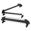Porte-Skis de Toit VEVOR 80 cm Verrouillable