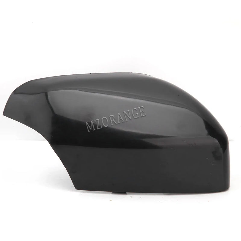 Coque de Rétroviseur Volvo XC70 XC90 Noir Brillant — exemple de montage