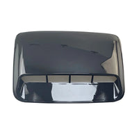 Prise d'Air de Capot Décorative Universelle BMW Audi Mercedes — vue de trois quarts