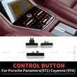 Bouton de Climatisation Porsche Cayenne 9YA Panamera 971 2017-2021