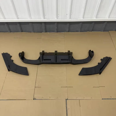 Diffuseur Arrière BMW M2 F87 2016-2020