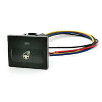 Bouton Interrupteur Multifonction LED Ford Focus MK2 2009-2011