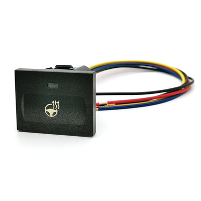 Bouton Interrupteur Multifonction LED Ford Focus MK2 2009-2011