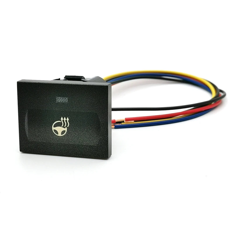Bouton Interrupteur Multifonction LED Ford Focus MK2 2009-2011