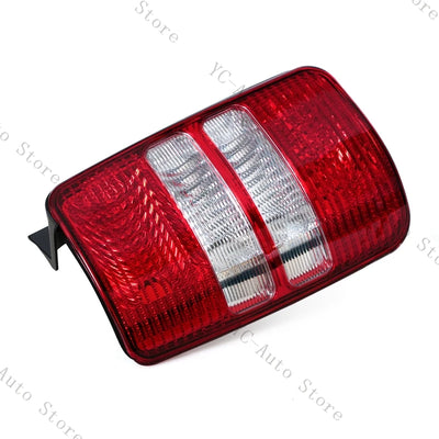 Feux Arrière LED Volkswagen Caddy MK3 2011-2016