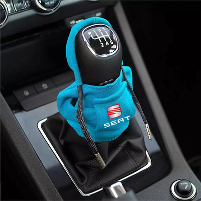 Soufflet de Levier de Vitesse SEAT Leon Ibiza Cupra