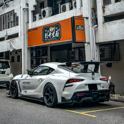 Feux Arrière LED Toyota GR Supra A90 Look Sport