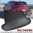 Tapis de Coffre Kia Sportage QL Hyundai Tucson 2015-2020